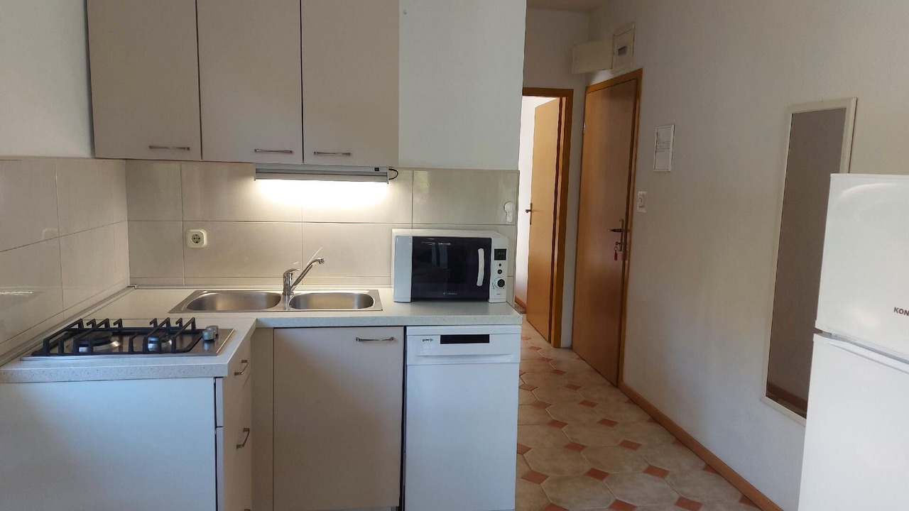 Photo of Kitchen in Mandre