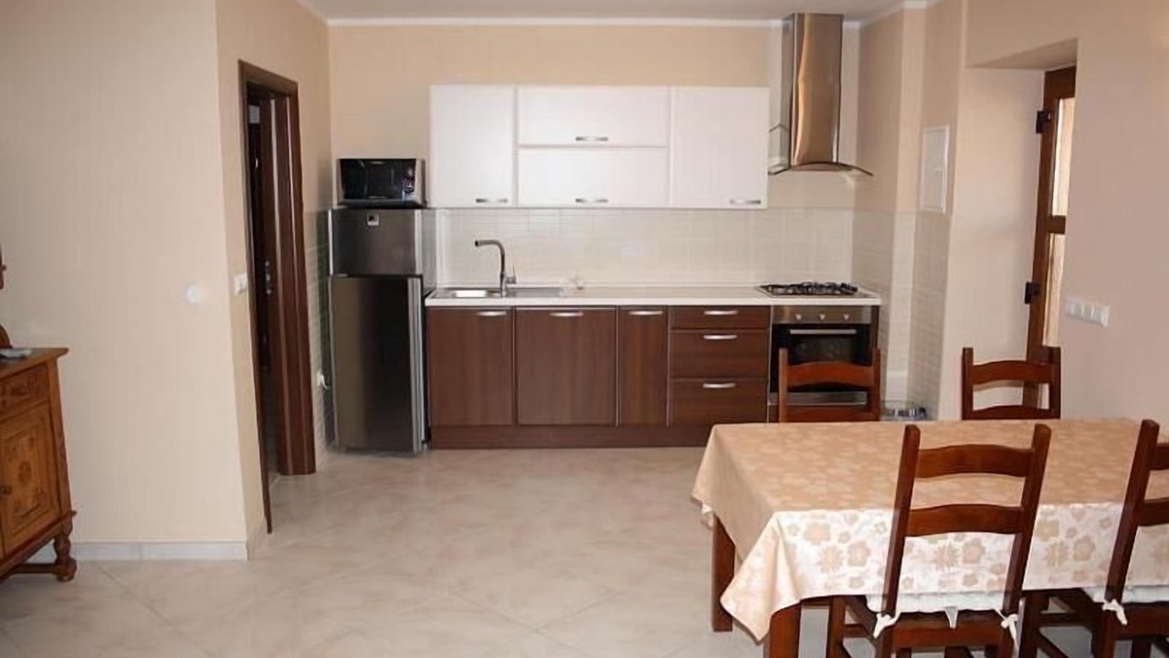 Photo of Kitchen in Gabonjin