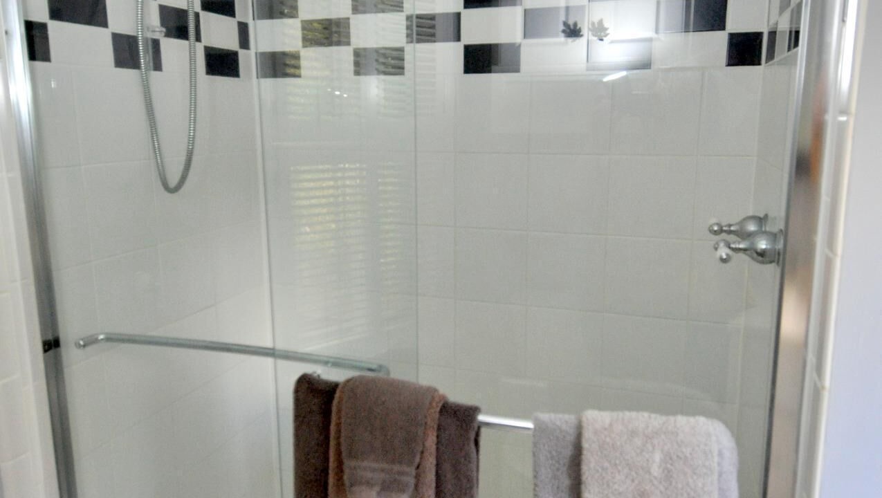Photo of Bathroom in Berkeley Springs