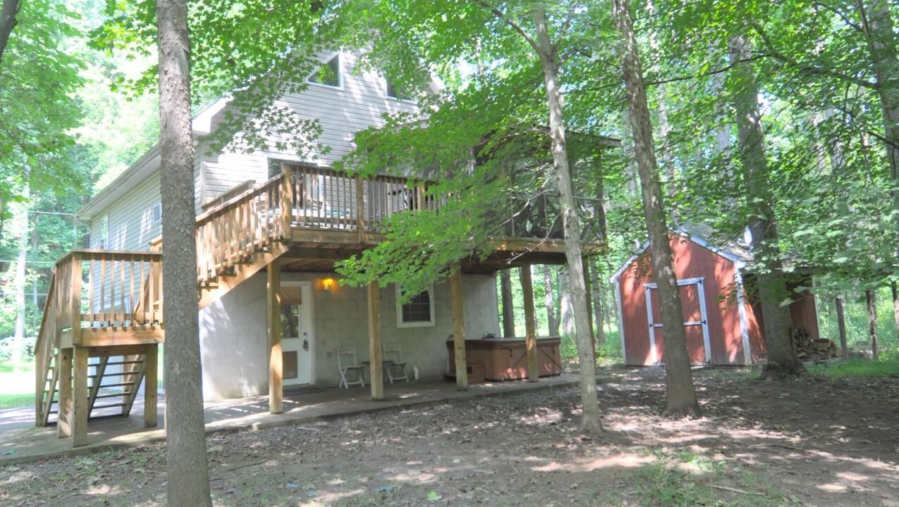 Photo of Others in Great Cacapon