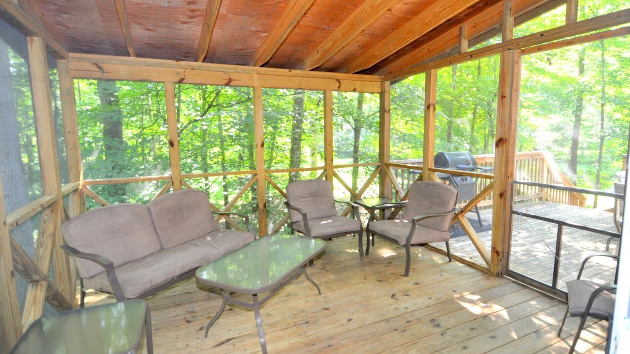 Photo of Others in Great Cacapon