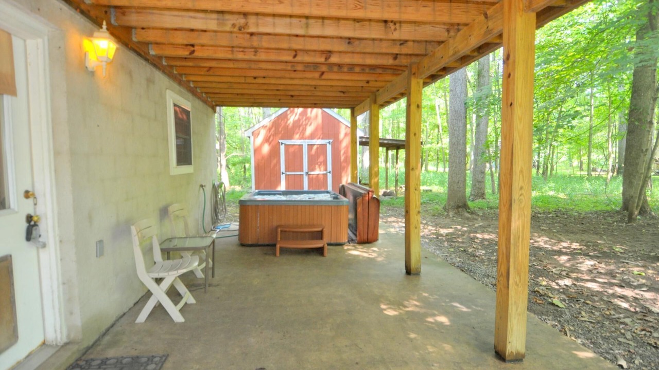 Photo of Outdoor in Great Cacapon