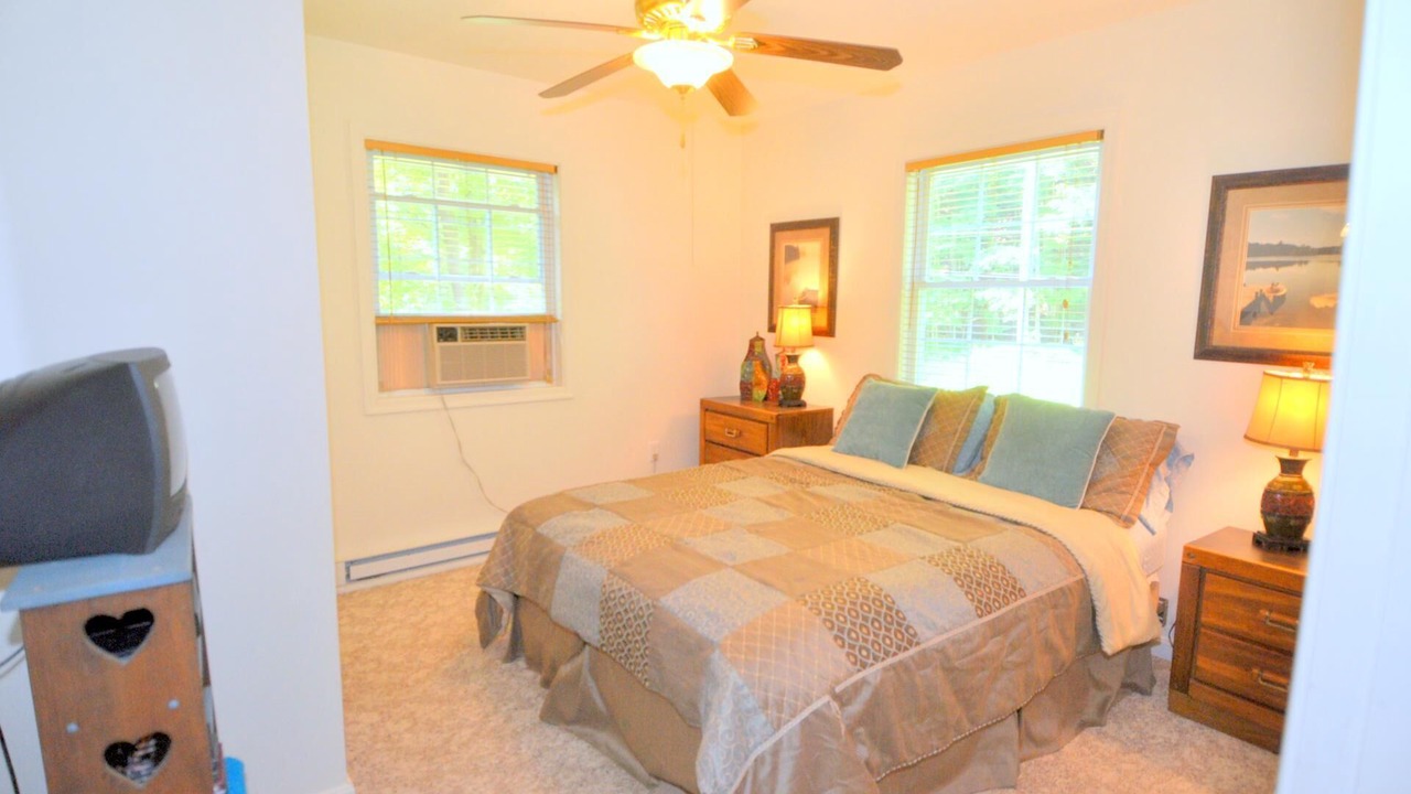 Photo of Bedroom in Great Cacapon