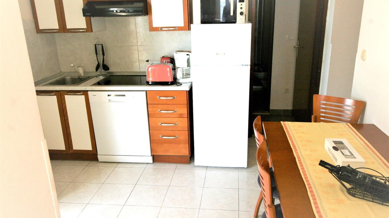 Photo of Kitchen in Drasnice
