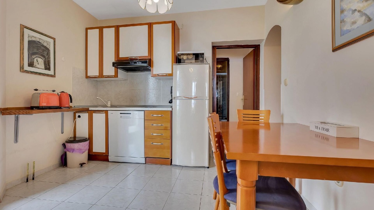 Photo of Kitchen in Drasnice