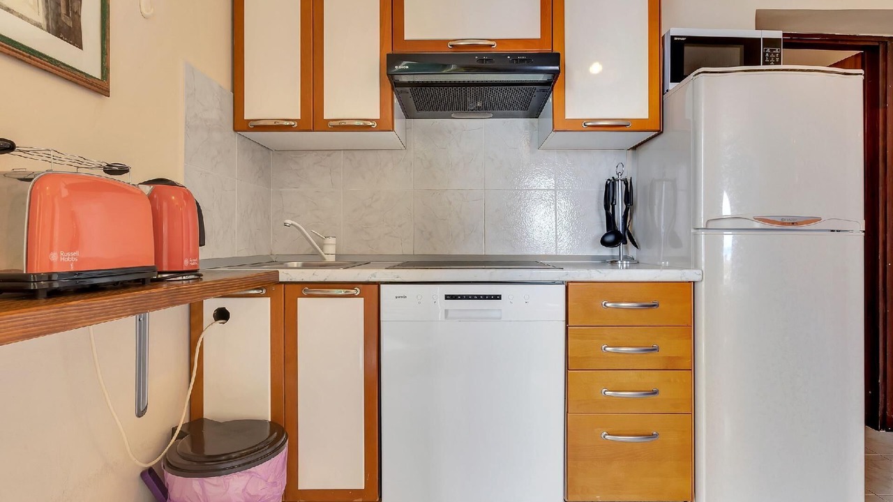 Photo of Kitchen in Drasnice