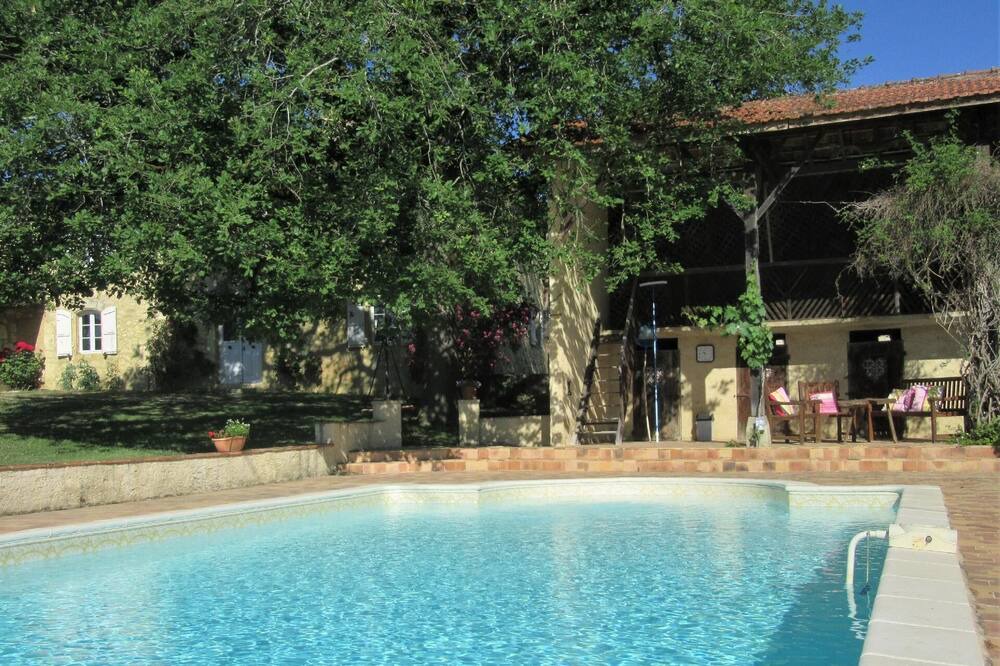 Photo of Outdoor in Bazian