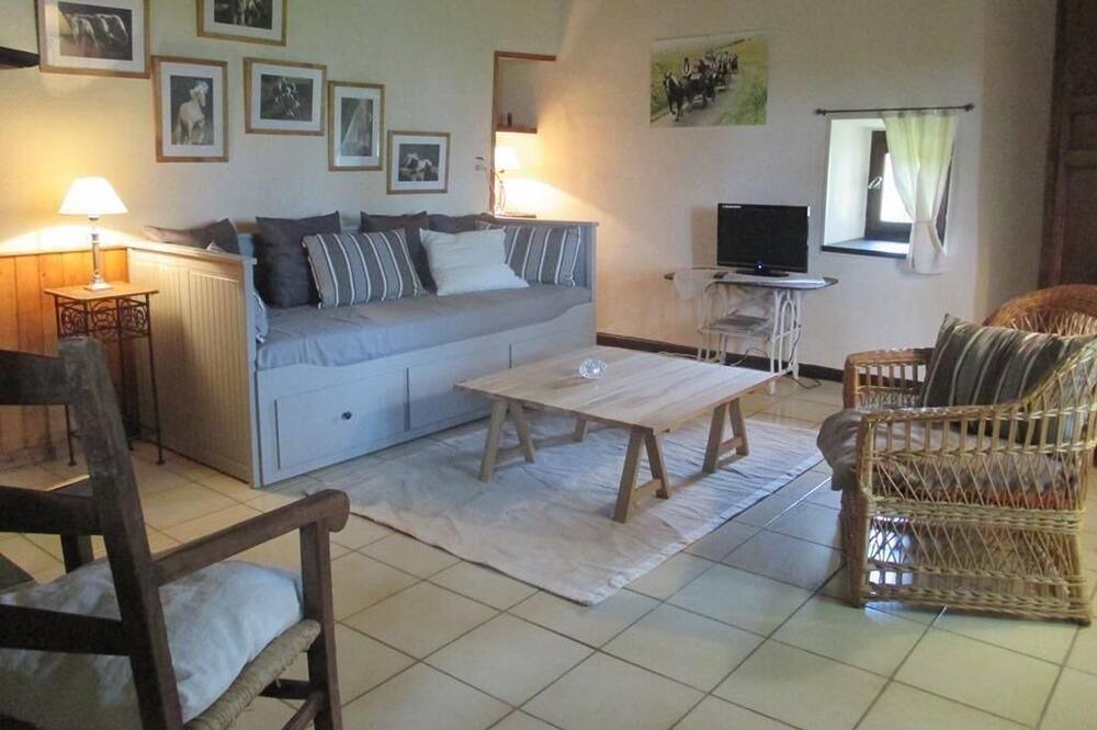 Photo of Livingroom in Bazian