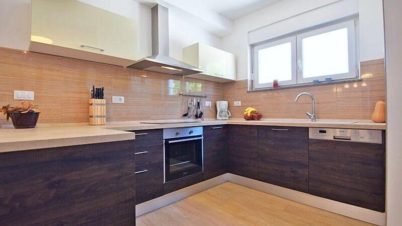Photo of Kitchen in Skatari