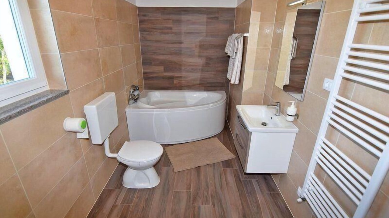 Photo of Bathroom in Skatari