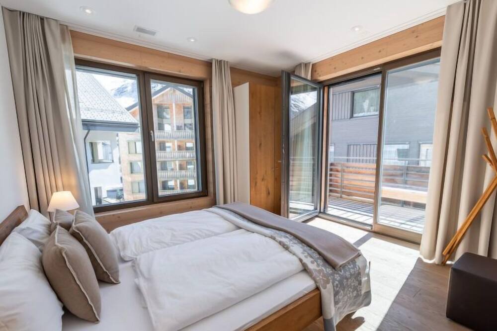 Photo of Bedroom in Andermatt
