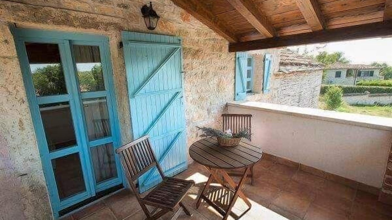 Photo of Outdoor in Sveti Lovrec