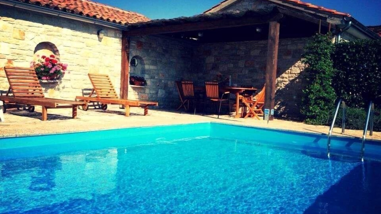 Photo of Outdoor in Sveti Lovrec