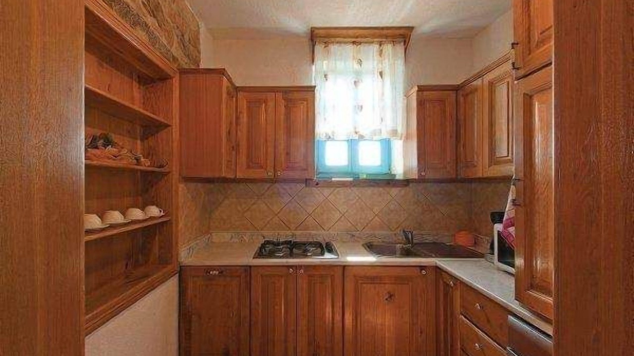Photo of Kitchen in Sveti Lovrec