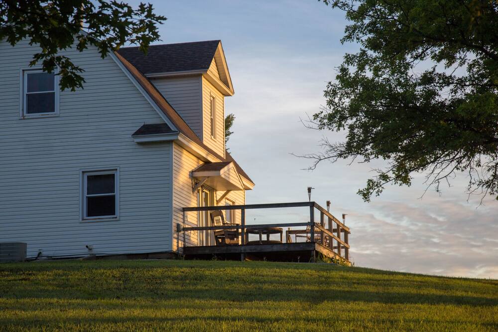 Photo of Outdoor in Coon Rapids