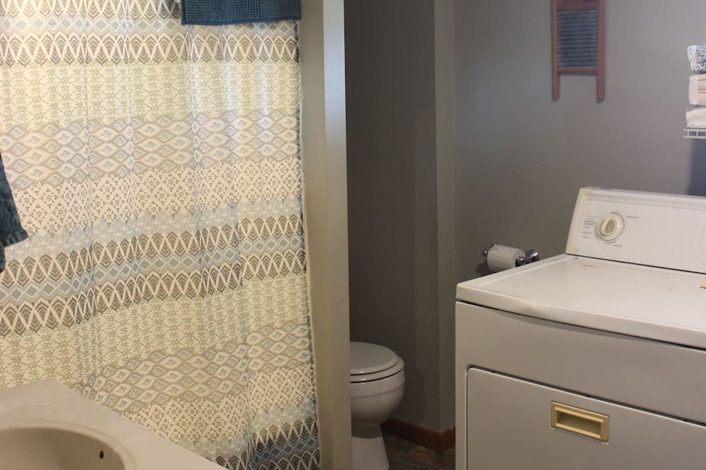 Photo of Bathroom in Coon Rapids