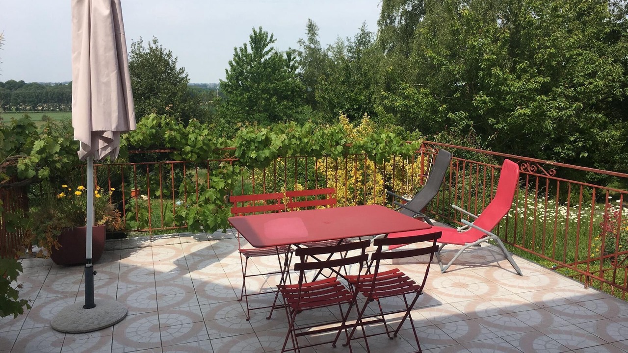 Photo of Outdoor in Saint-Laurent-de-Terregatte