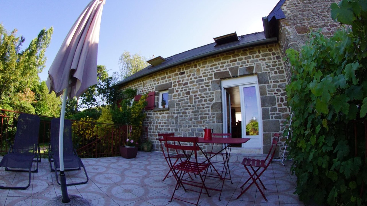 Photo of Outdoor in Saint-Laurent-de-Terregatte
