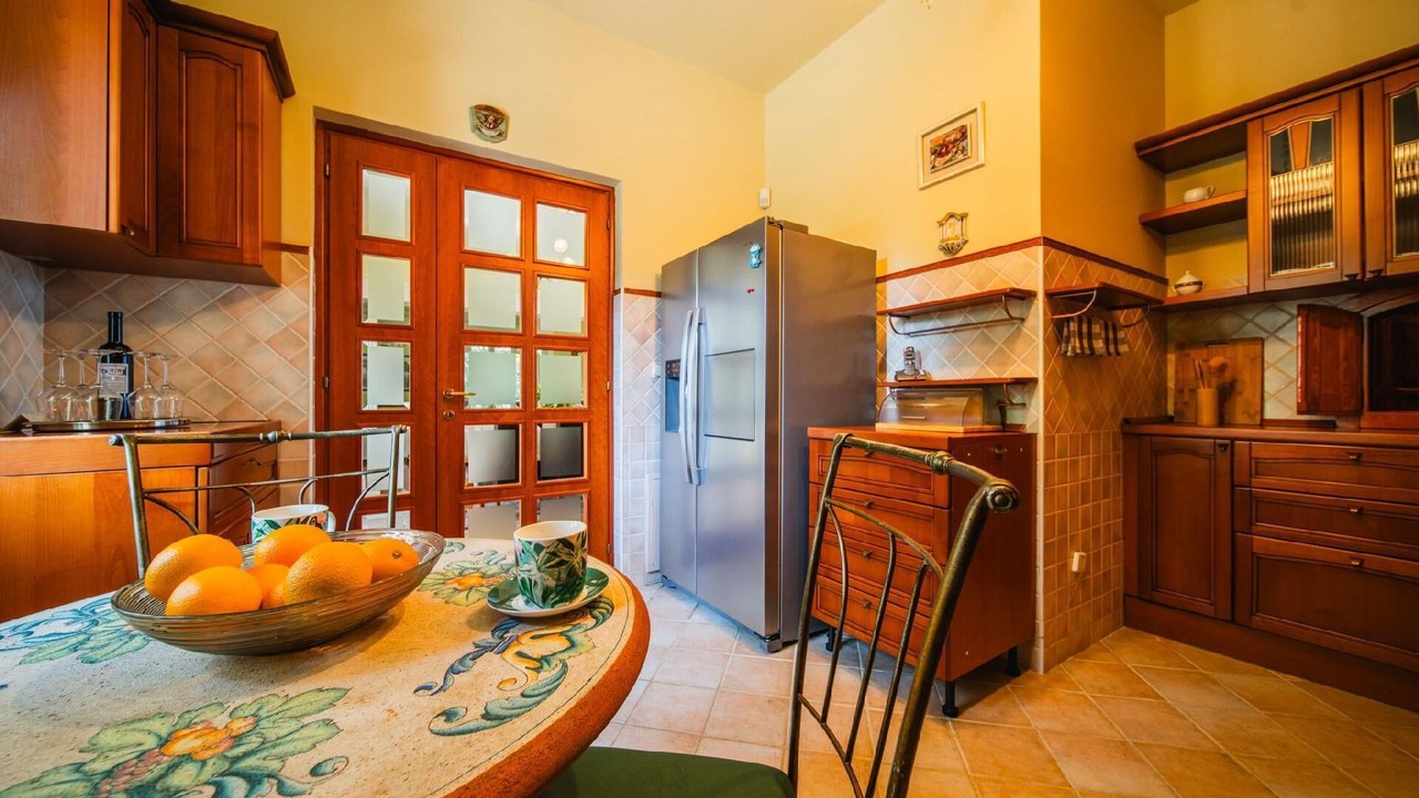 Photo of Kitchen in Cilipi