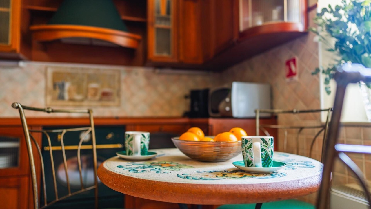 Photo of Kitchen in Cilipi