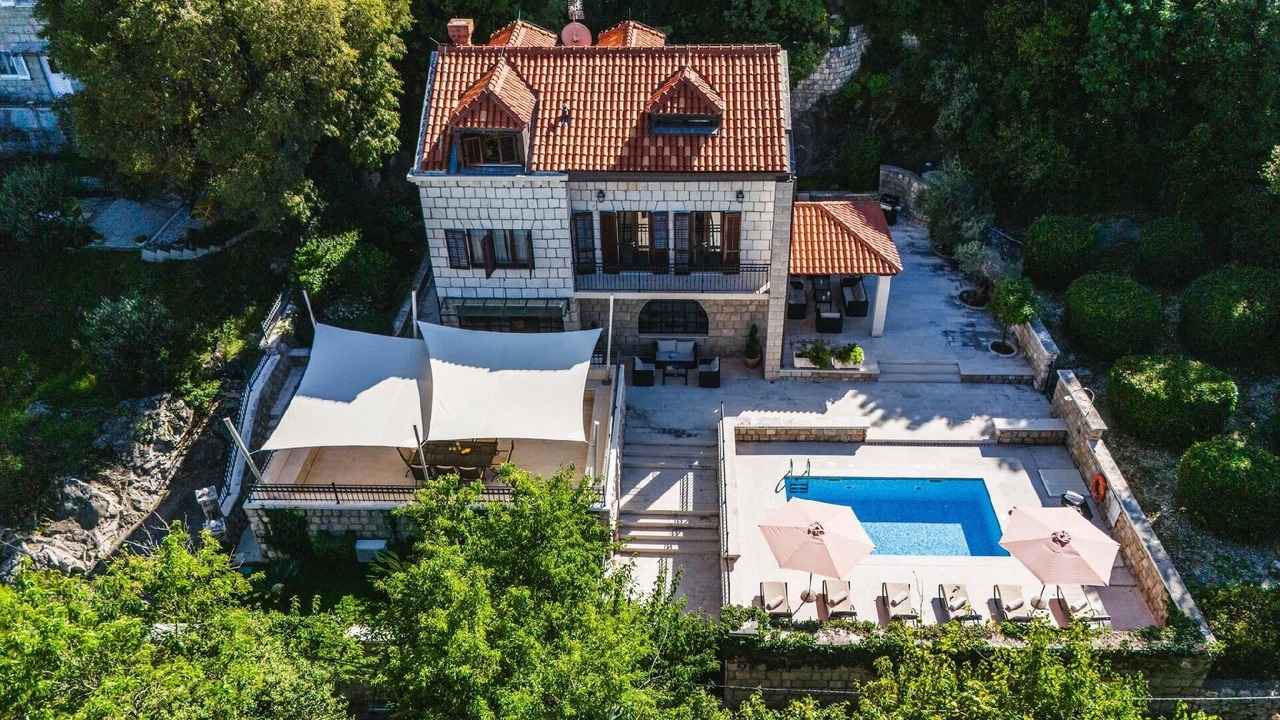 Photo of Outdoor in Babin Kuk