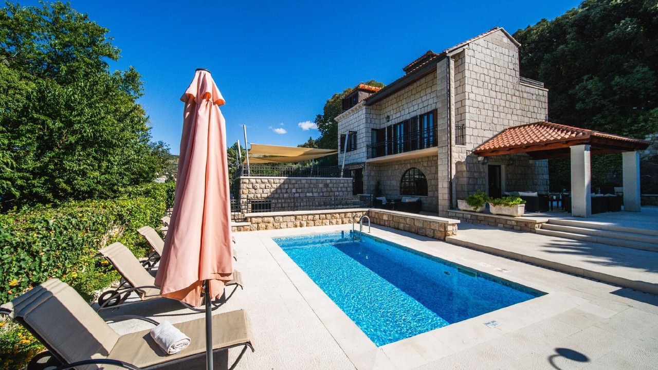 Photo of Outdoor in Babin Kuk