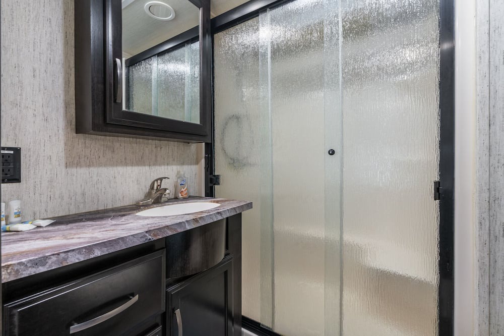 Photo of Bathroom in Yantis