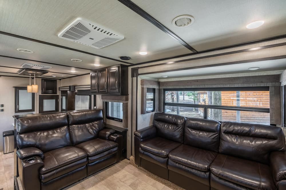 Photo of Livingroom in Yantis