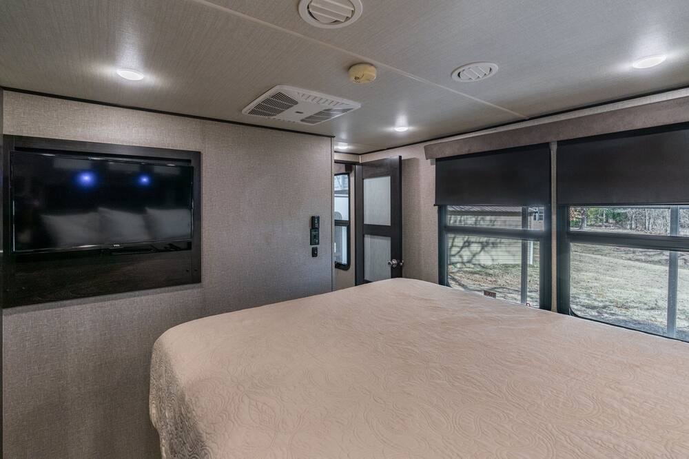 Photo of Bedroom in Yantis