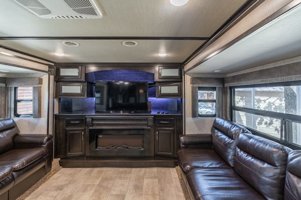 Photo of Livingroom in Yantis