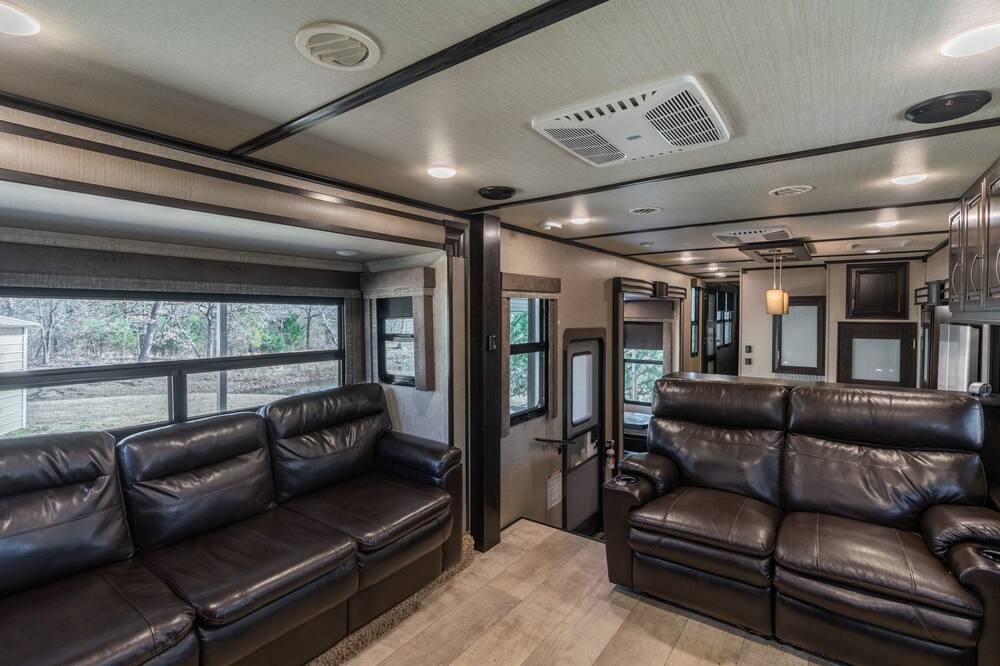 Photo of Livingroom in Yantis