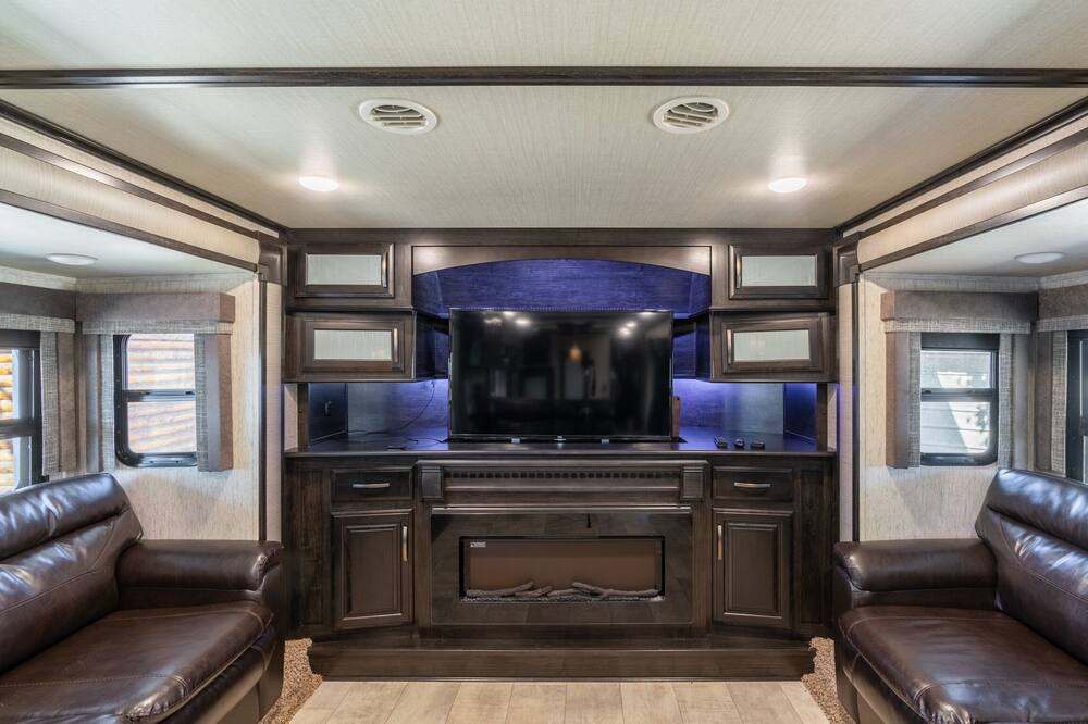 Photo of Livingroom in Yantis