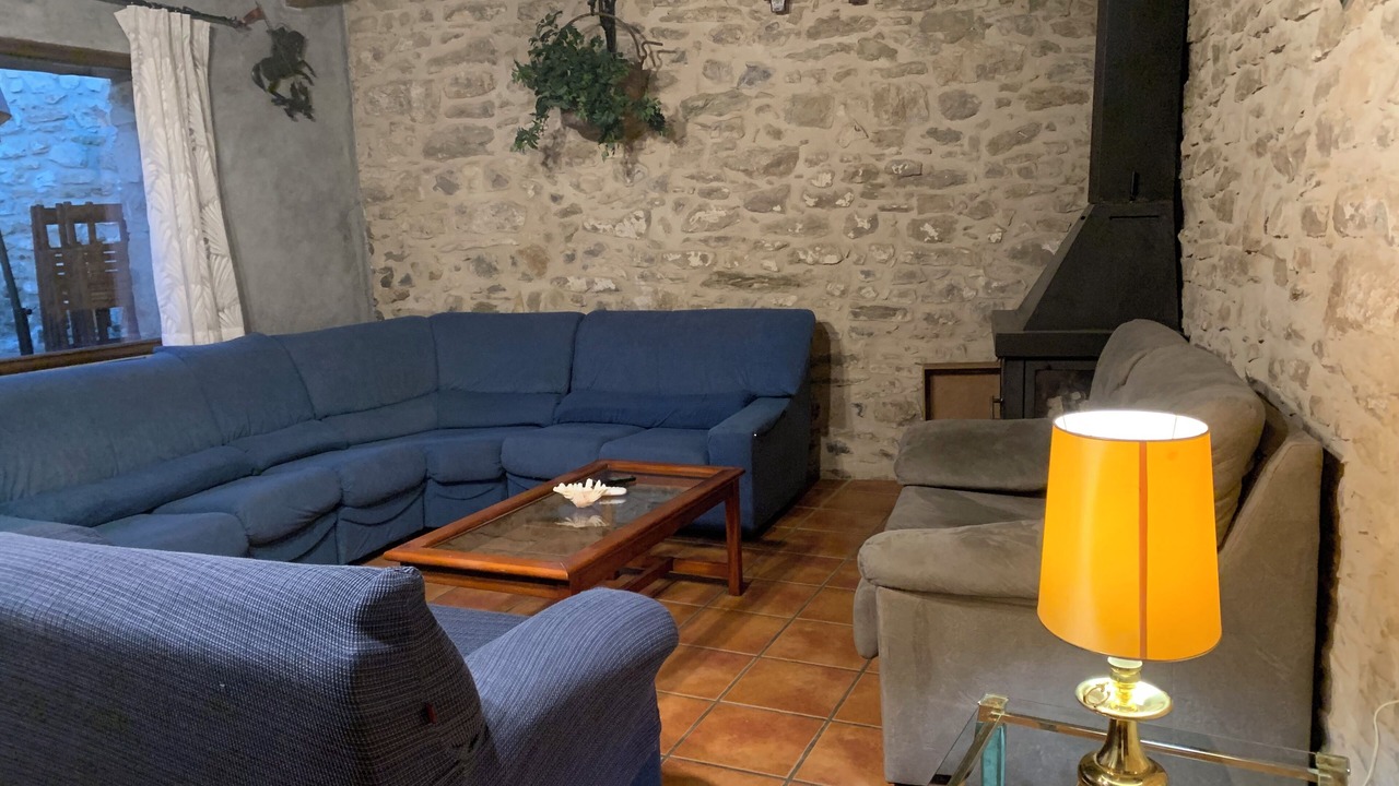Photo of Livingroom in Claravalls