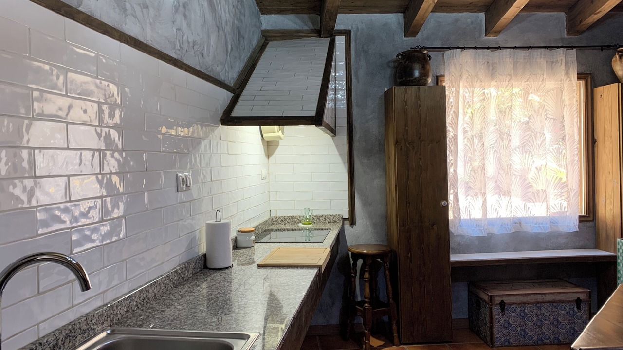 Photo of Kitchen in Claravalls
