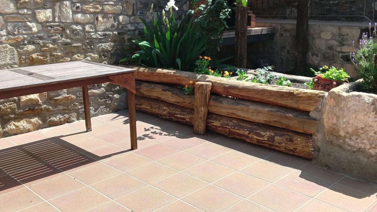 Photo of Outdoor in Claravalls