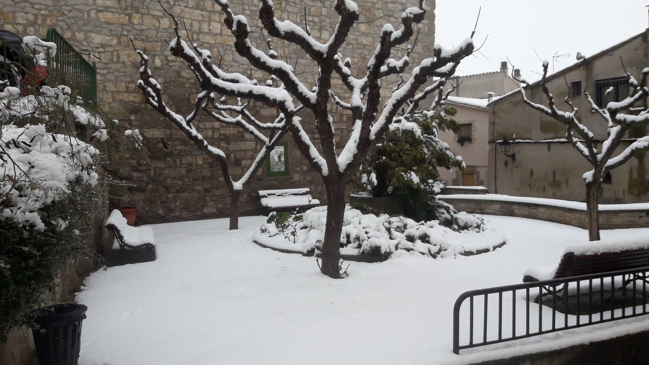 Photo of Outdoor in Claravalls