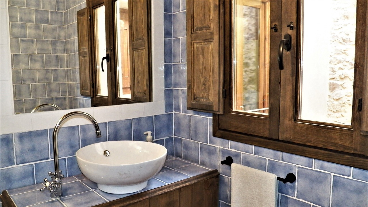 Photo of Bathroom in Claravalls