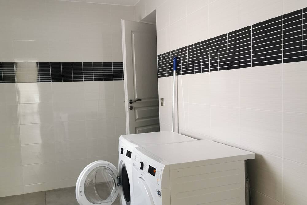 Photo of Bathroom in Paulhan