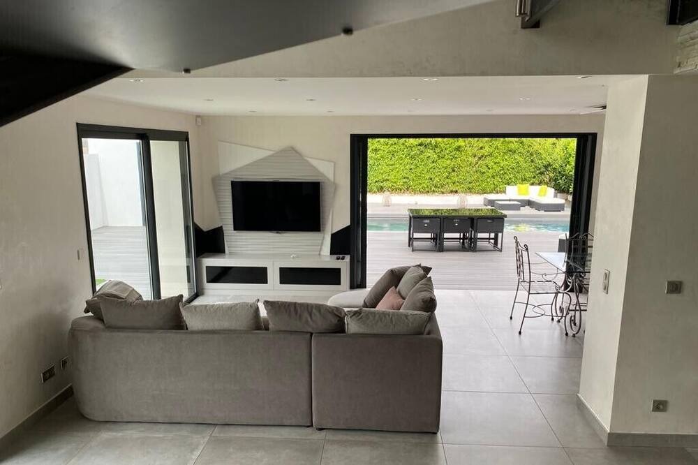 Photo of Livingroom in Paulhan