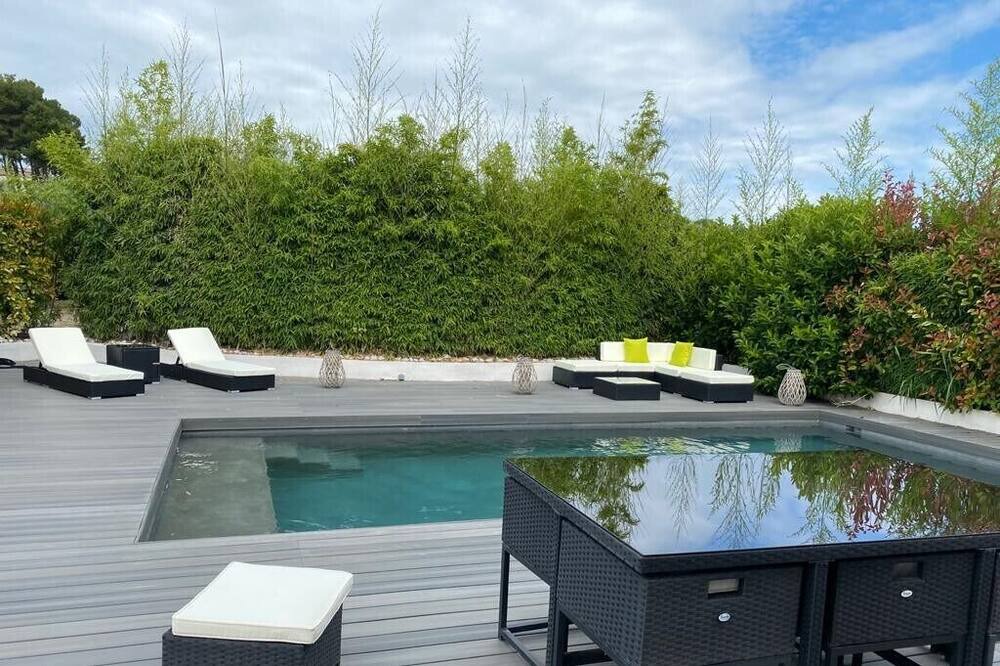 Photo of Outdoor in Paulhan