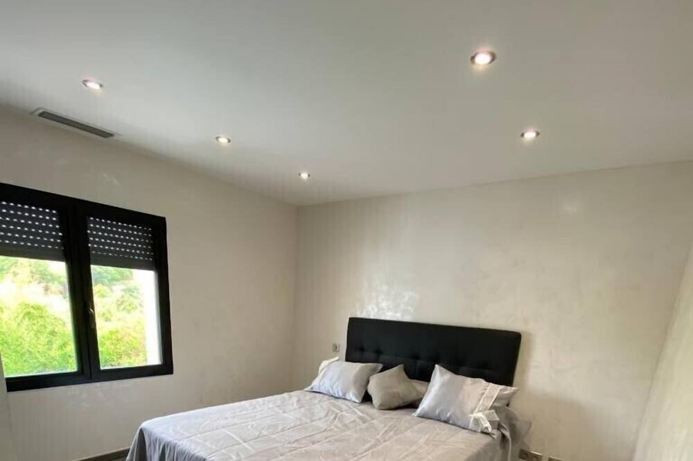Photo of Bedroom in Paulhan