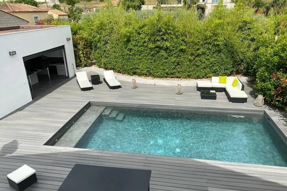 Photo of Outdoor in Paulhan