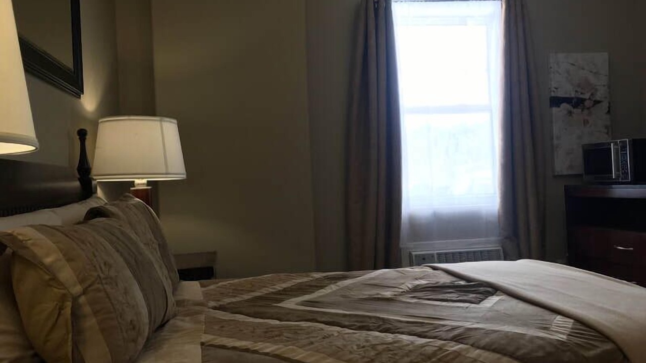 Photo of Bedroom in Whitefish