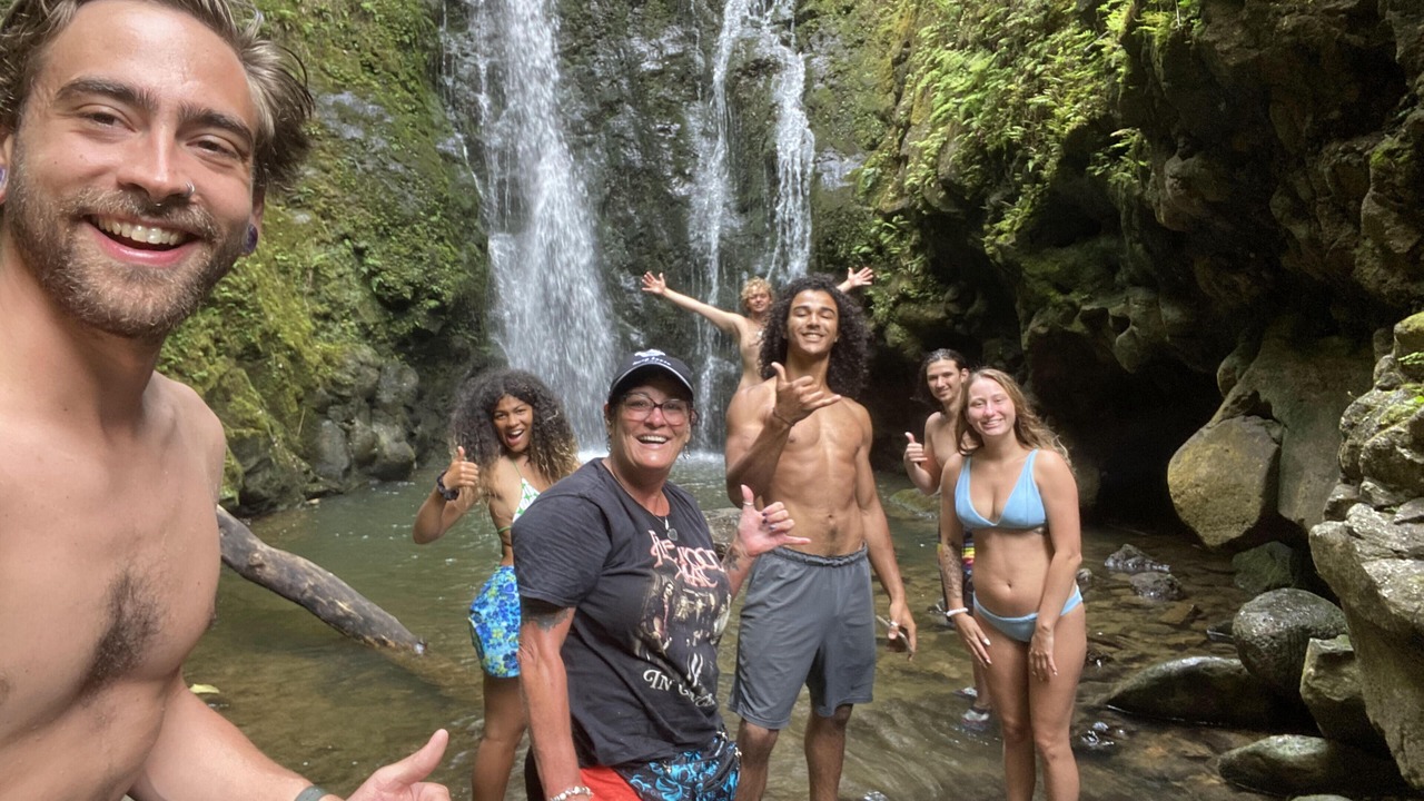 Photo of Outdoor in Wailuku