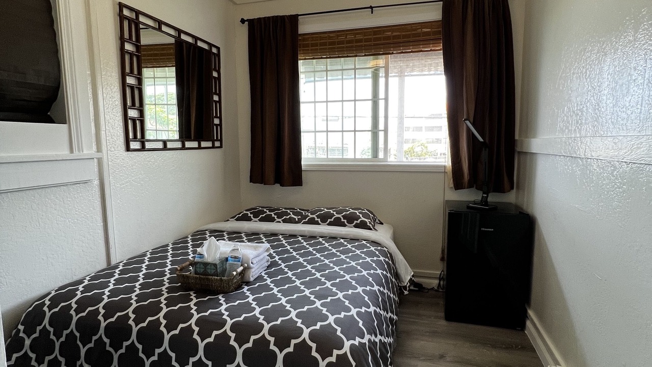 Photo of Bathroom in Wailuku