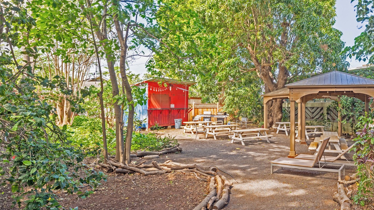 Photo of Outdoor in Wailuku