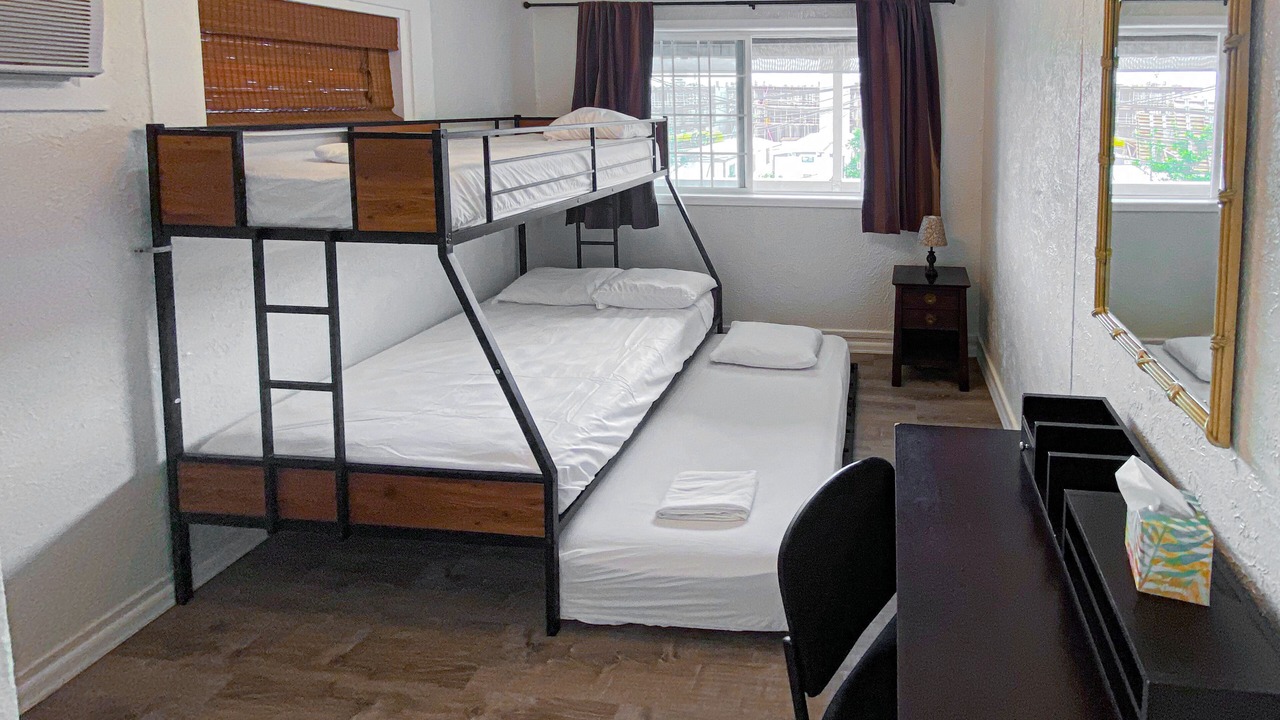 Photo of Bathroom in Wailuku