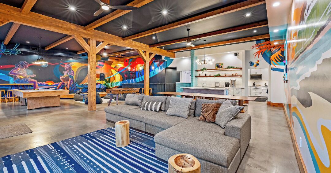 Photo of Livingroom in Wailuku