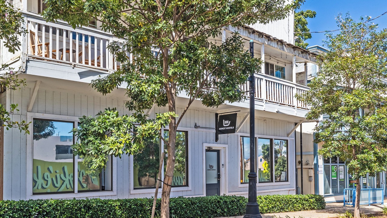 Photo of Outdoor in Wailuku