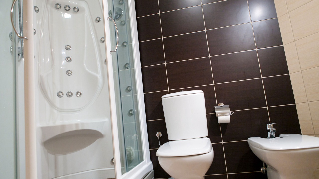 Photo of Bathroom in Roda de Isabena